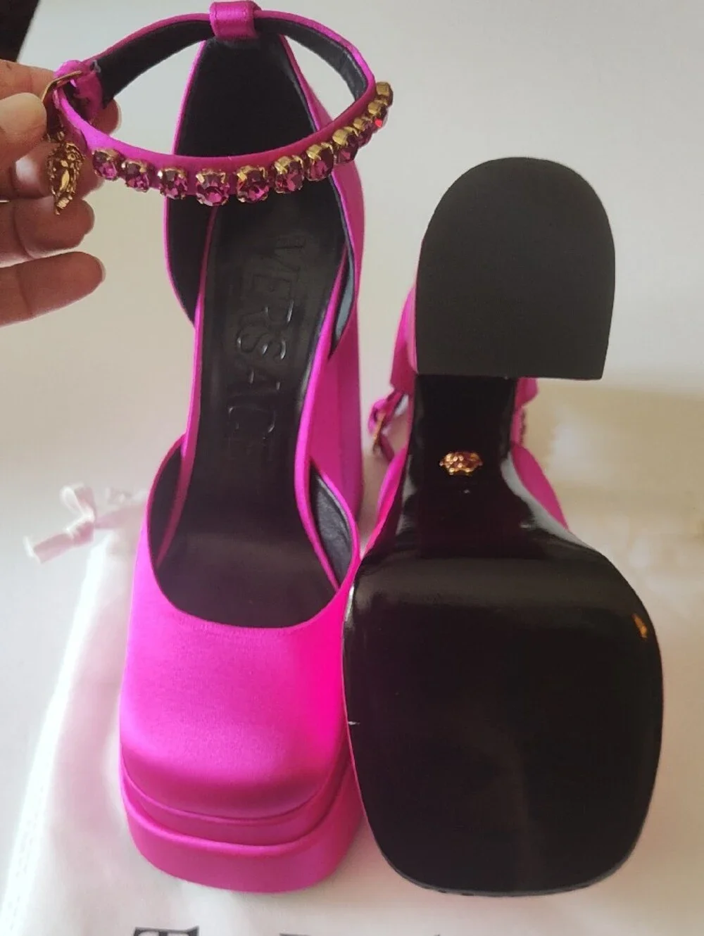 VERSACE Medusa 